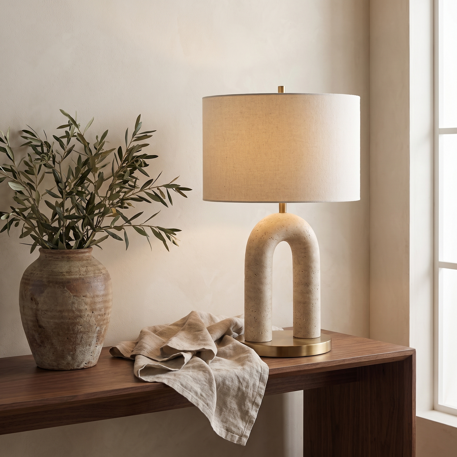 Dazca Home console still life