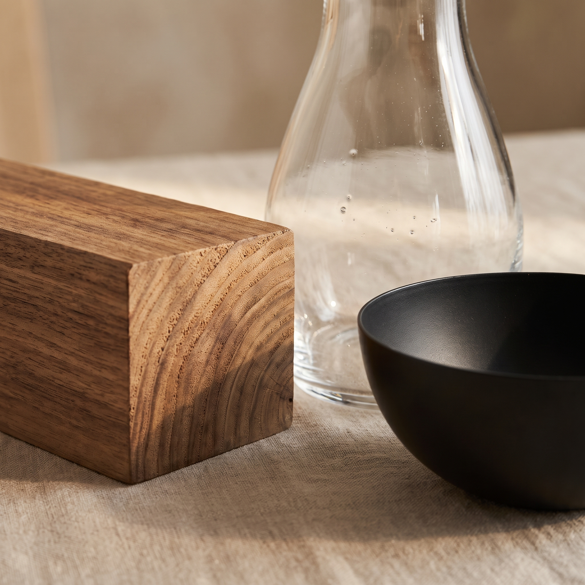 Dazca Home material detail